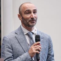Giulio Marini